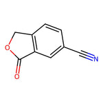 6-Cyanophthalide|CS-0040506|89877-62-3