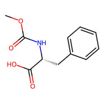 (R)-2-(methoxycarbonylamino)-3-phenylpropanoic acid|CS-M0362|67401-65-4