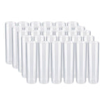 Drosophila Wide Vials，Material：PP，Size：28.5*95mm，Package：25 vials/bag，20 bags/case|51-0810