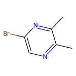 5-Bromo-2,3-dimethylpyrazine|CS-0061385|111454-68-3