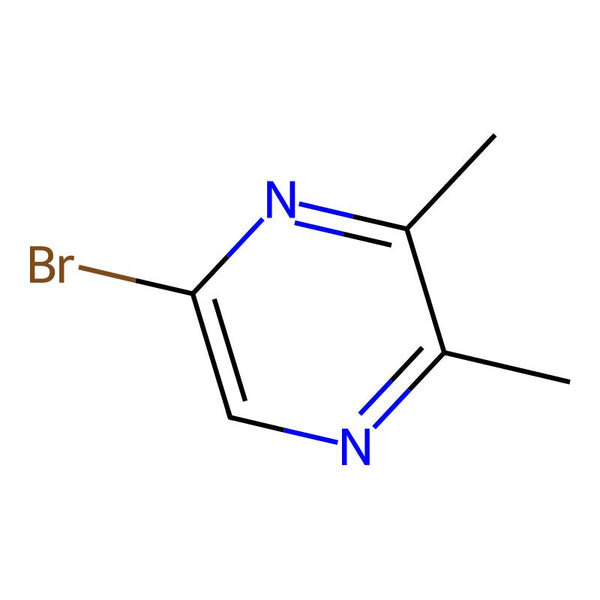 5-Bromo-2,3-dimethylpyrazine|CS-0061385|111454-68-3