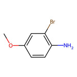 2-Bromo-4-methoxyaniline|CS-W004832|32338-02-6