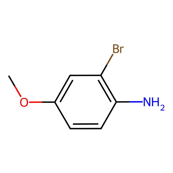 2-Bromo-4-methoxyaniline|CS-W004832|32338-02-6