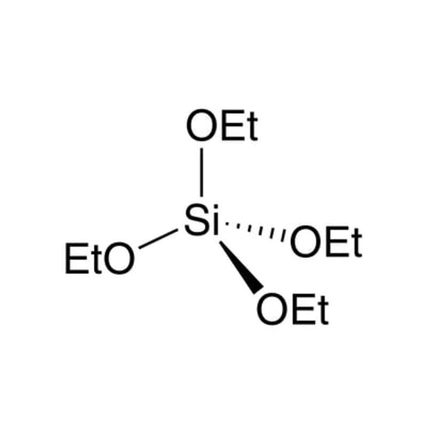 Tetraethoxysilane, TEOS (99.999%-Si) PURATREM|14-1454|78-10-4