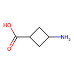 cis-3-Aminocyclobutanecarboxylic acid|CS-W022614|74316-27-1