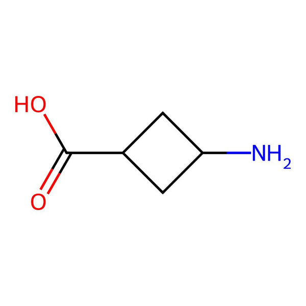 cis-3-Aminocyclobutanecarboxylic acid|CS-W022614|74316-27-1