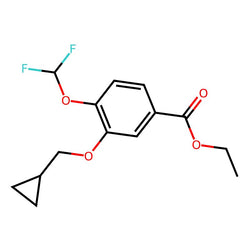 Roflumilast Impurity 50|C4X-108450|1180526-15-1