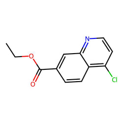 Ethyl 4-chloroquinoline-7-carboxylate|CS-0040757|282101-16-0