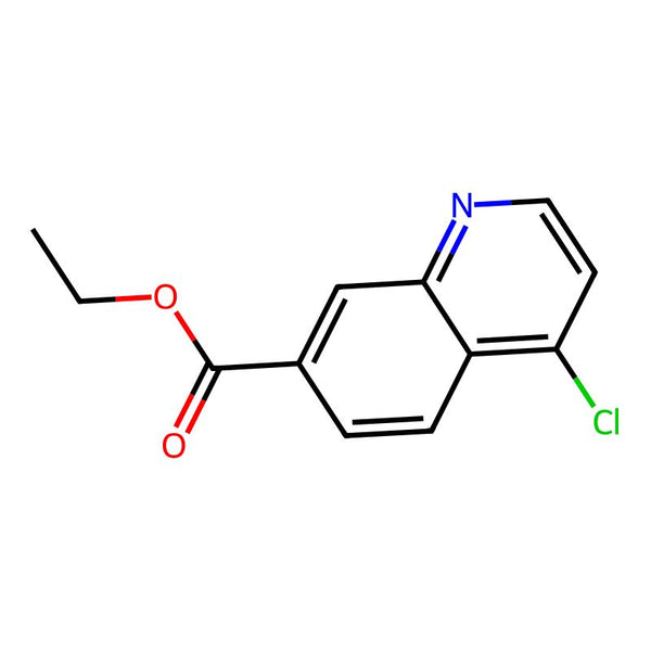 Ethyl 4-chloroquinoline-7-carboxylate|CS-0040757|282101-16-0