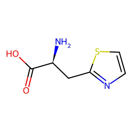 H-β-(2-Thiazolyl)-Ala-OH|CPTD787401|134235-86-2