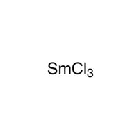 Samarium(III) chloride, anhydrous (99.9%-Sm) (REO)|62-3000|10361-82-7