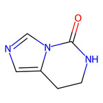 7,8-Dihydro-Imidazo[1,5-c]pyrimidin-5(6H)-one|CS-0030458|14509-66-1