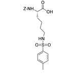 Na-Z-Ne-4-toluenesulfonyl-L-lysine dicyclohexylammonium salt|12300|2362-45-0