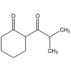 2-Isobutyrylcyclohexanone, 96% (~96% enol form)|08-2029|39207-65-3