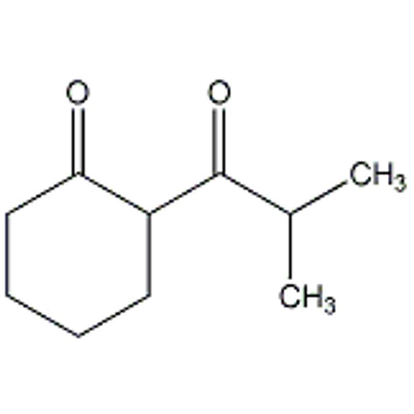 2-Isobutyrylcyclohexanone, 96% (~96% enol form)|08-2029|39207-65-3