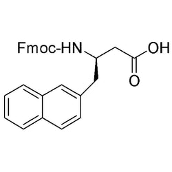 Fmoc-(1-naphthyl)-D-b-homoalanine|15300|269398-89-2