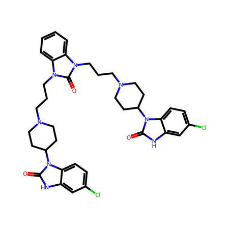 Domperidone EP Impurity F|C4X-14206|1391053-55-6