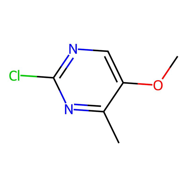 2-Chloro-5-methoxy-4-methylpyrimidine|CS-0036515|1245506-61-9