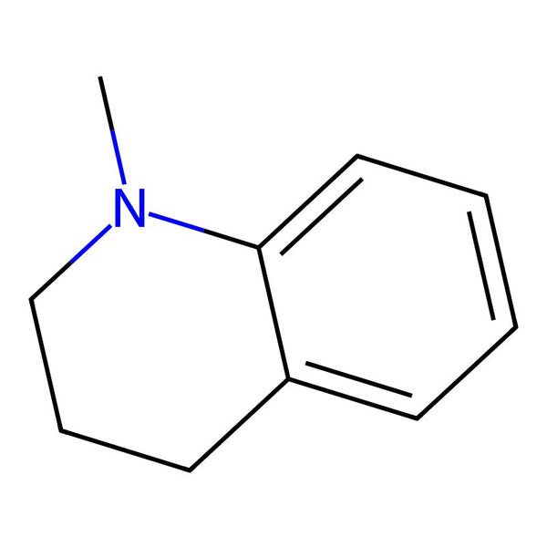 1-Methyl-1,2,3,4-tetrahydroquinoline|CS-0151091|491-34-9