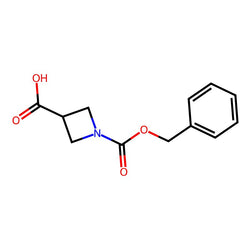 1-Cbz-azetidine-3-carboxylic acid|CS-W004868|97628-92-7