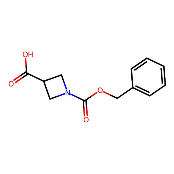 1-Cbz-azetidine-3-carboxylic acid|CS-W004868|97628-92-7