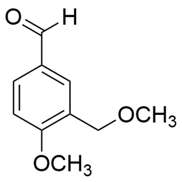 4-Methoxy-3-(methoxymethyl)benzaldehyde|26532|76646-41-8