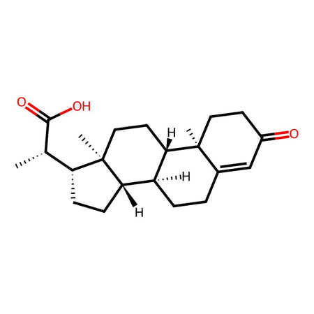 Progesterone Impurity 52|C4X-150252|14508-05-5