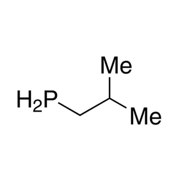 Isobutylphosphine, min. 95%, CYTOP? 141|15-7560|4023-52-3