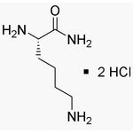 L-Lysine amide dihydrochloride|04439|51127-08-3
