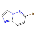 6-Bromoimidazo[1,2-b]pyridazine|CS-0043075|1159977-65-7