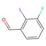 3-Fluoro-2-iodobenzaldehyde|CS-0199655|905808-02-8
