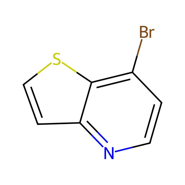 7-Bromothieno[3,2-b]pyridine|CS-0071705|603305-89-1