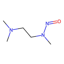 N-(2-(dimethylamino)ethyl)-N-methylnitrous amide|C1848685|23834-30-2