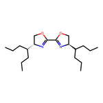 (4R,4′R)-4,4′,5,5′-Tetrahydro-4,4′-bis(1-propylbutyl)-2,2′-bioxazole|CS-0655973|2094987-84-3