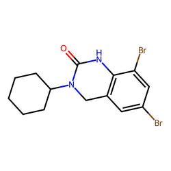 Bromhexine Impurity 11|C4X-106011|21237-84-3