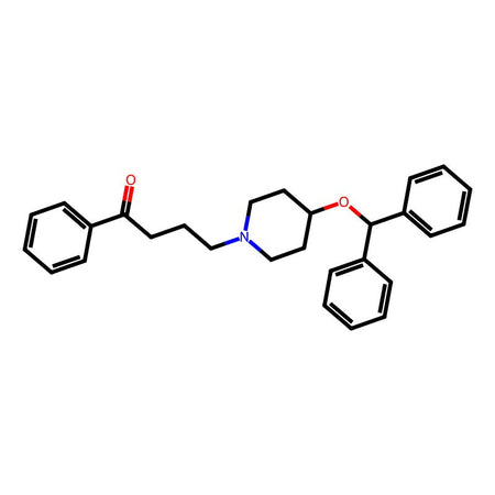 Ebastine Impurity 13|C4X-202913|97928-34-2