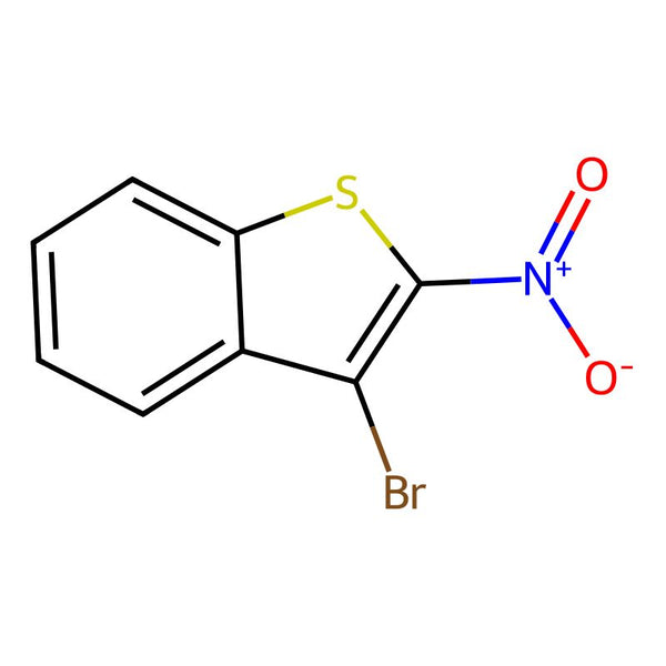3-Bromo-2-nitro-1-benzothiophene|CS-0056219|17402-78-7