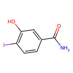 3-Hydroxy-4-iodobenzamide|CS-W020532|1011713-16-8