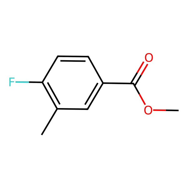 Methyl 4-fluoro-3-methylbenzoate|CS-W003270|180636-50-4