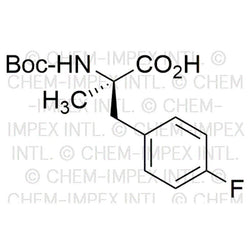 Boc-a-methyl-D-4-Fluorophenylalanine|16736|889113-64-8