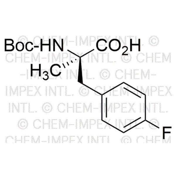 Boc-a-methyl-D-4-Fluorophenylalanine|16736|889113-64-8