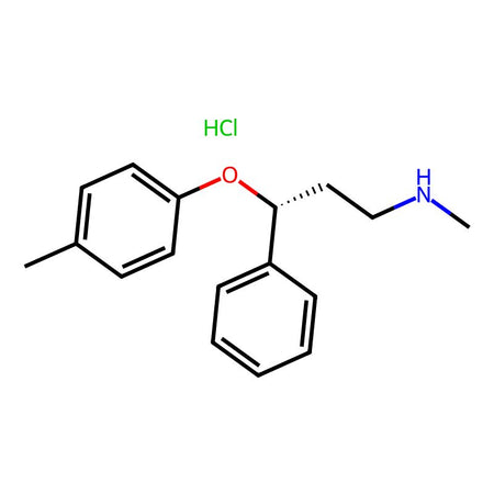 Atomoxetine EP Impurity C HCl|C4X-15503|1643684-06-3