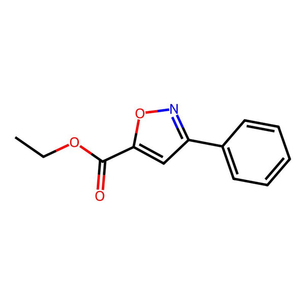 Ethyl 3-phenylisoxazole-5-carboxylate|CS-0151769|13599-24-1