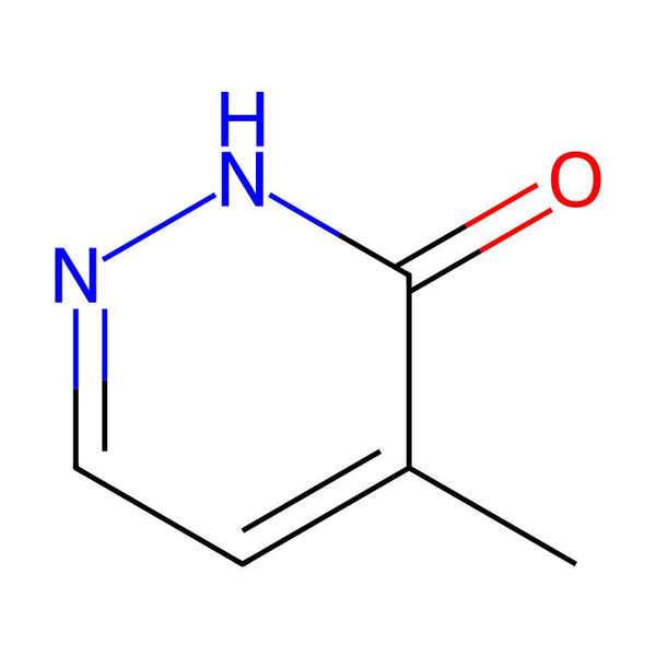 4-Methylpyridazin-3(2H)-one|CS-W022223|33471-40-8
