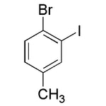 1-Bromo-2-iodo-4-methylbenzene|29060|858841-53-9
