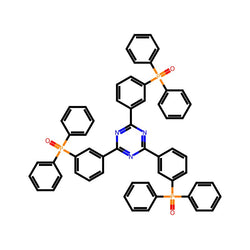 ((1,3,5-Triazine-2,4,6-triyl)tris(benzene-3,1-diyl))tris(diphenylphosphine oxide)|CS-0162409|1646906-26-4