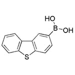 Dibenzothiophene-2-boronic acid (contains varying amounts of anhydride)|31054|668983-97-9