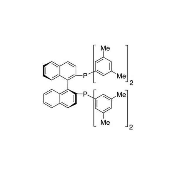(S)-(-)-2,2'-Bis[di(3,5-xylyl)phosphino]-1,1'-binaphthyl, 98% (S)-(-)-XylBINAP|15-0477|135139-00-3
