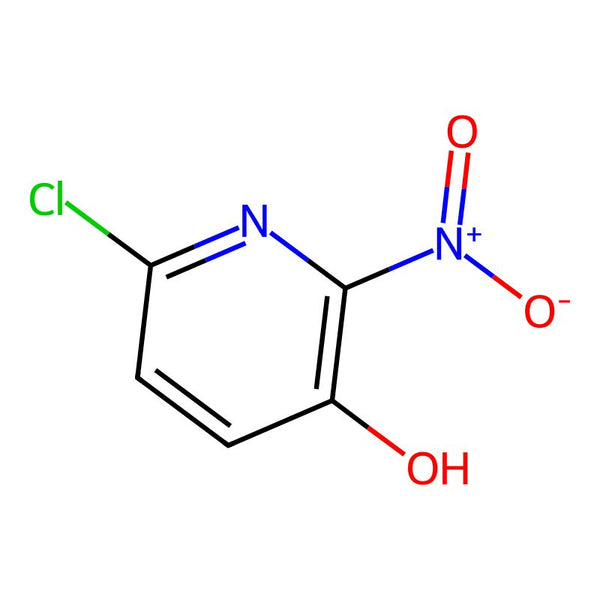 6-Chloro-2-nitropyridin-3-ol|CS-0096483|887471-39-8