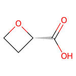(S)-Oxetane-2-carboxylic acid|CS-0148269|2241107-29-7